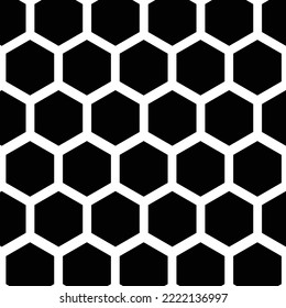 polygon shape modern pattern, background.