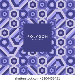 polygon styles patterns with text design on it, and Abstract minimal pattern backgroundand colorful repeatable geometric shapes pattern design used, wallpaper, texture, vector