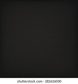 Polygon texture background. Vector