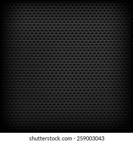 Polygon texture. Vector