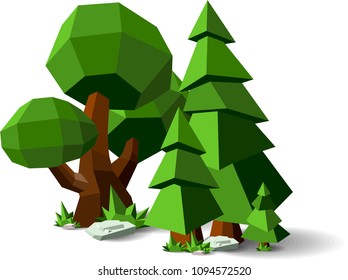 Weihnachten Tannenbaum Clipart - Weihnachtsmotiv