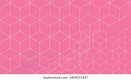 polygon type background logo golden 