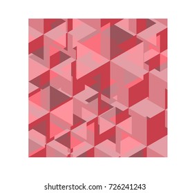 Polygon vector