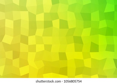 polygonal abstract background. Vector Illustration. For template, cover, wallpaper