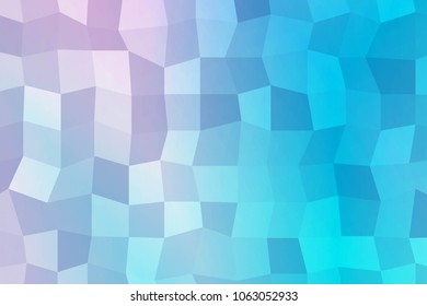 polygonal abstract background. Vector Illustration. For template, cover, wallpaper