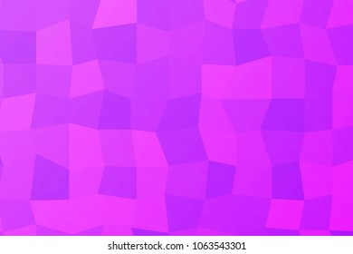 polygonal abstract background. Vector Illustration. For template, cover, wallpaper