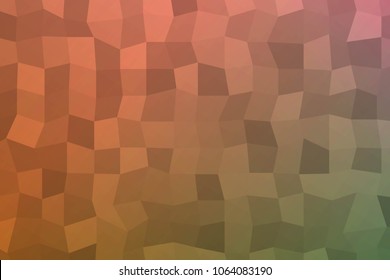 polygonal abstract background. Vector Illustration. For template, cover, wallpaper