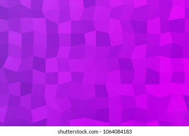 polygonal abstract background. Vector Illustration. For template, cover, wallpaper