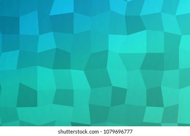 polygonal abstract background. Vector Illustration. For template, cover, wallpaper