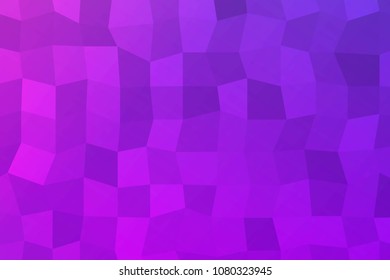 polygonal abstract background. Vector Illustration. For template, cover, wallpaper