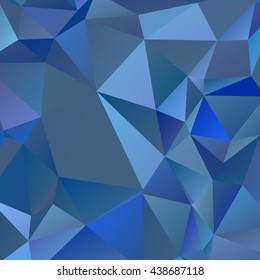 Polygonal abstract background. Vectors low poly illustration. Triangular graphic. 