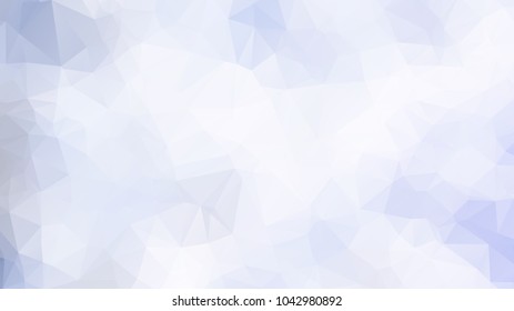 polygonal abstract background.abstract background consisting of triangles

