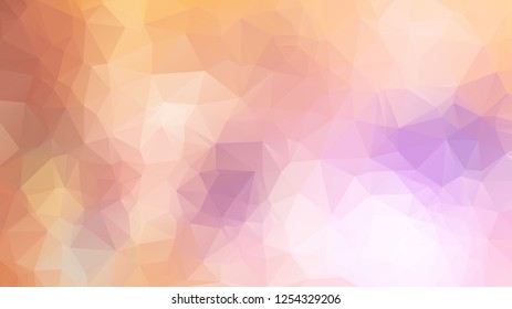polygonal abstract background.abstract background consisting of triangles