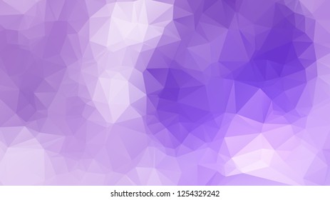 polygonal abstract background.abstract background consisting of triangles