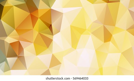 polygonal abstract background.abstract background consisting of triangles