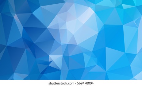 polygonal abstract background.abstract background consisting of triangles