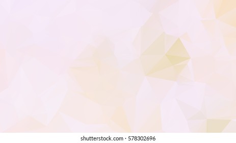 polygonal abstract background.abstract background consisting of triangles