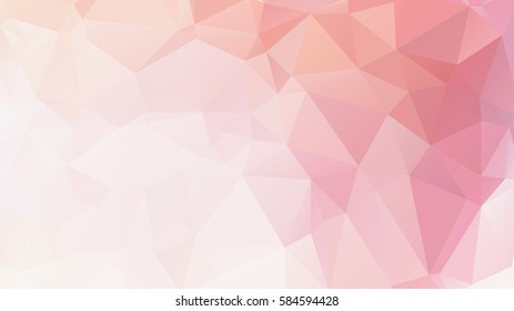 polygonal abstract background.abstract background consisting of triangles