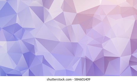 polygonal abstract background.abstract background consisting of triangles