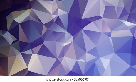 polygonal abstract background.abstract background consisting of triangles