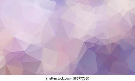 polygonal abstract background.abstract background consisting of triangles