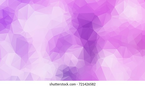 polygonal abstract background.abstract background consisting of triangles