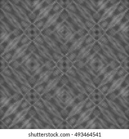 Polygonal abstract vector background or pattern in grey