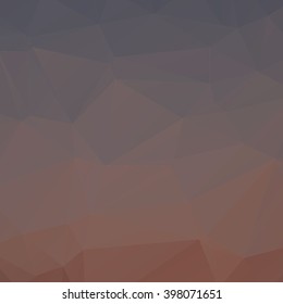 Polygonal Background