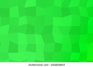 Polygonal Background. Creative Design Templates. Vector illustration. For design. Wallpaper, Business