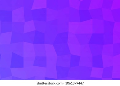 Polygonal Background. Creative Design Templates. Vector illustration. For design. Wallpaper, Business
