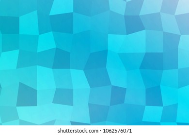 Polygonal Background. Creative Design Templates. Vector illustration. For design. Wallpaper, Business