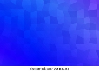 Polygonal Background. Creative Design Templates. Vector illustration. For design. Wallpaper, Business