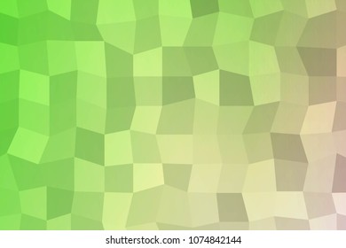 Polygonal Background. Creative Design Templates. Vector illustration. For design. Wallpaper, Business