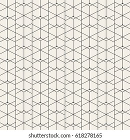 polygonal background design
