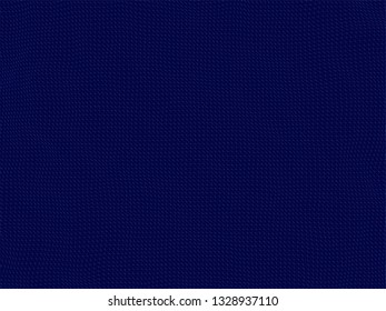 Polygonal background with a grid of blue lines. Vector illustration