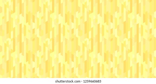 Polygonal background. Stripe pattern. Multicolored backdrop. Seamless abstract texture with many lines. Geometric colorful wallpaper with stripes. Image for flyer, shirt or textile