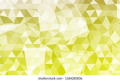 Polygonal background. Triangles background. Vector illustration. for your business design, presentation