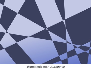 Polygonal Background, Vector illustration, Business Design Templates