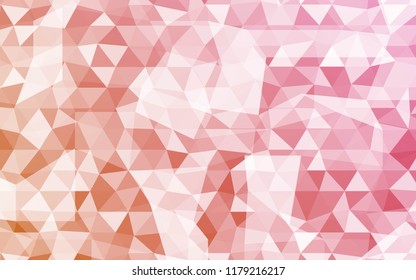 Polygonal backgrounds. geometric pattern with gradient. ideas for your business presentations, printing, design