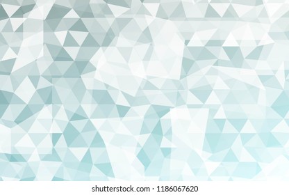 Polygonal backgrounds. geometric pattern with gradient. ideas for your business presentations, printing, design