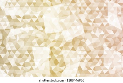 Polygonal backgrounds. geometric pattern with gradient. ideas for your business presentations, printing, design