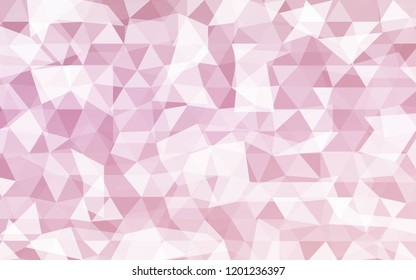 Polygonal backgrounds. geometric pattern with gradient. ideas for your business presentations, printing, design