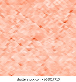 Polygonal beige Mosaic Background, Creative Design Templates