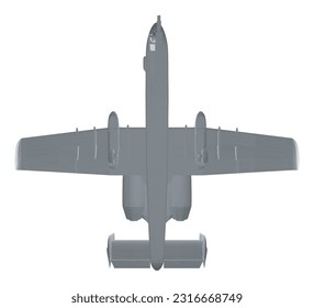 Aeronaves de combate polígono aisladas en un fondo blanco. Aeronaves de combate modernas. Imagen estilizada de un avión de combate sobre un fondo blanco. Imagen vectorial para impresiones, afiches e ilustraciones. 3 D.