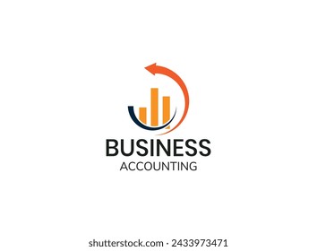 diseño de logotipo de consultoría poligonal, consultar logotipo