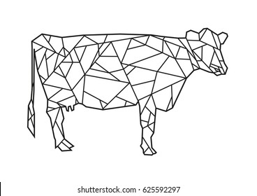 Download Farm Animals Geometric High Res Stock Images Shutterstock