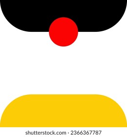 polygonal design - Abstract geometrical background.