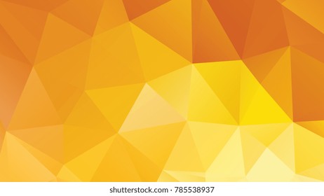 POLYGONAL GEOMETRIC ABSTRACT BACKGROUND