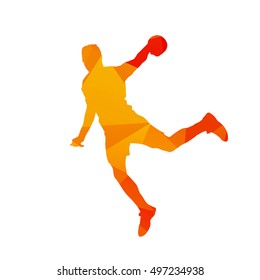 11,805 Athlete polygons Images, Stock Photos & Vectors | Shutterstock