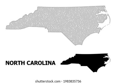 28 Nc triangle maps Images, Stock Photos & Vectors | Shutterstock